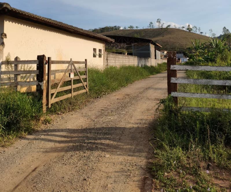 Foto 18 de 18: Area Rural em leilão em Cristiano Otoni - MG — LOTE 001 FAZENDA HAVAÍ COM ÁREA DE 33,7590 HA, COM GALPÃO E ESCRITÓRIO NA RODOVIA BR-040 EM CRISTIAN