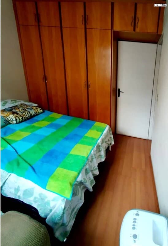 Foto 5 de 19: Apartamento em leilão em Contagem - MG, bairro Jardim Riacho das Pedras — LOTE 002 A NUA PROPRIEDADE DO APARTAMENTO NO BAIRRO JARDIM RIACHO DAS PEDRAS EM CONTAGEM/MG