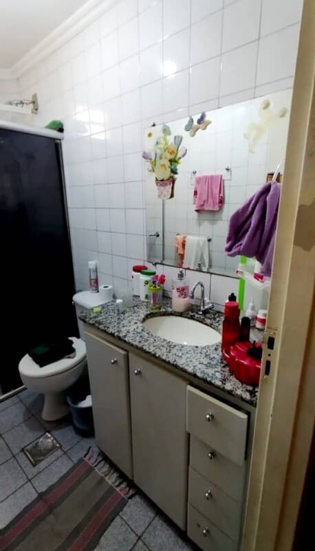 Foto 9 de 19: Apartamento em leilão em Contagem - MG, bairro Jardim Riacho das Pedras — LOTE 002 A NUA PROPRIEDADE DO APARTAMENTO NO BAIRRO JARDIM RIACHO DAS PEDRAS EM CONTAGEM/MG
