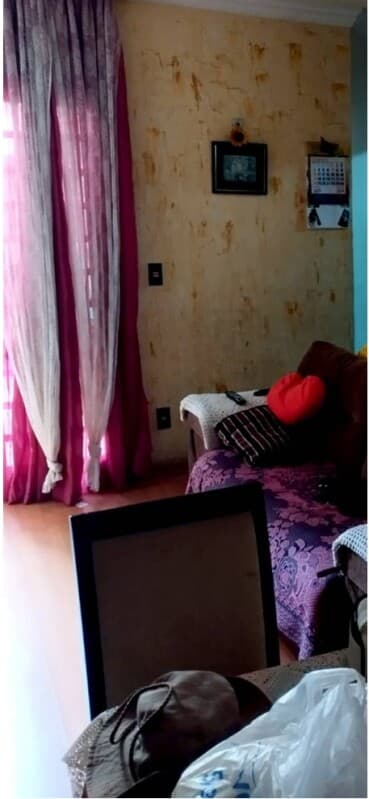 Foto 14 de 19: Apartamento em leilão em Contagem - MG, bairro Jardim Riacho das Pedras — LOTE 002 A NUA PROPRIEDADE DO APARTAMENTO NO BAIRRO JARDIM RIACHO DAS PEDRAS EM CONTAGEM/MG