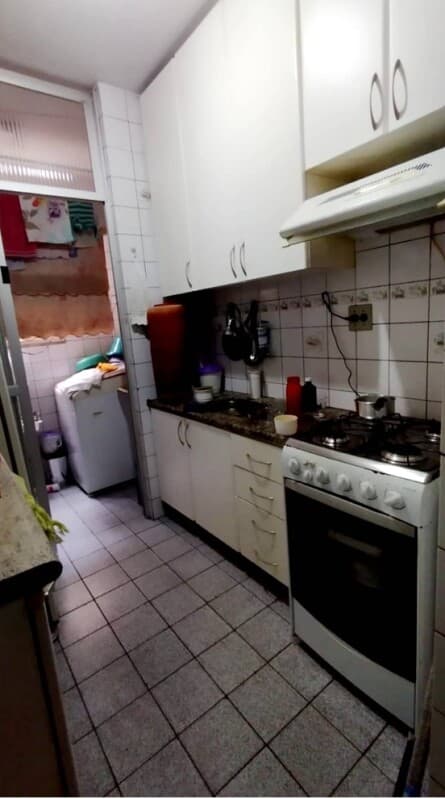 Foto 18 de 19: Apartamento em leilão em Contagem - MG, bairro Jardim Riacho das Pedras — LOTE 002 A NUA PROPRIEDADE DO APARTAMENTO NO BAIRRO JARDIM RIACHO DAS PEDRAS EM CONTAGEM/MG
