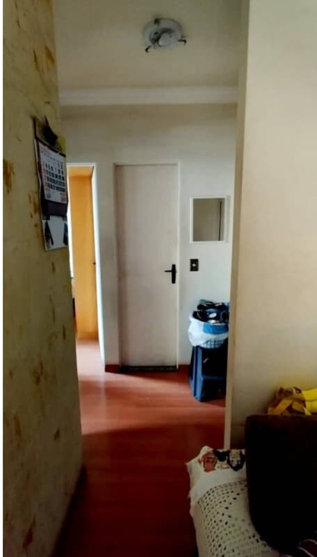 Foto 3 de 19: Apartamento em leilão em Contagem - MG, bairro Jardim Riacho das Pedras — LOTE 002 A NUA PROPRIEDADE DO APARTAMENTO NO BAIRRO JARDIM RIACHO DAS PEDRAS EM CONTAGEM/MG
