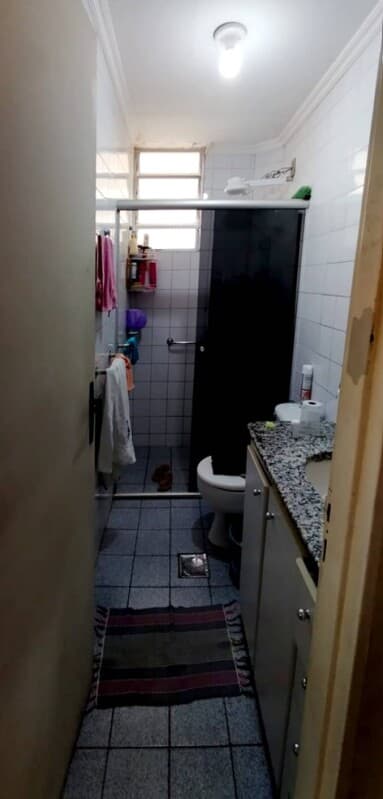 Foto 9 de 19: Apartamento em leilão em Contagem - MG, bairro Jardim Riacho das Pedras — LOTE 002 A NUA PROPRIEDADE DO APARTAMENTO NO BAIRRO JARDIM RIACHO DAS PEDRAS EM CONTAGEM/MG