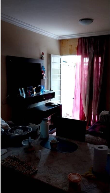 Foto 14 de 19: Apartamento em leilão em Contagem - MG, bairro Jardim Riacho das Pedras — LOTE 002 A NUA PROPRIEDADE DO APARTAMENTO NO BAIRRO JARDIM RIACHO DAS PEDRAS EM CONTAGEM/MG