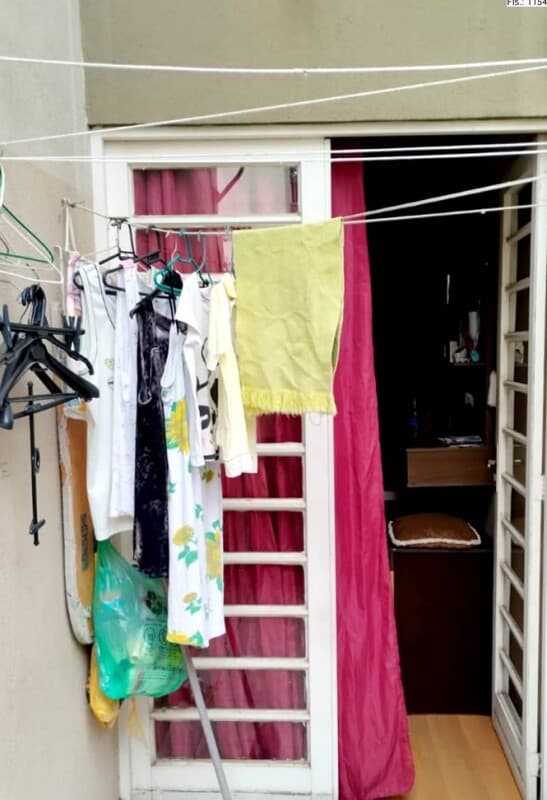 Foto 17 de 19: Apartamento em leilão em Contagem - MG, bairro Jardim Riacho das Pedras — LOTE 002 A NUA PROPRIEDADE DO APARTAMENTO NO BAIRRO JARDIM RIACHO DAS PEDRAS EM CONTAGEM/MG