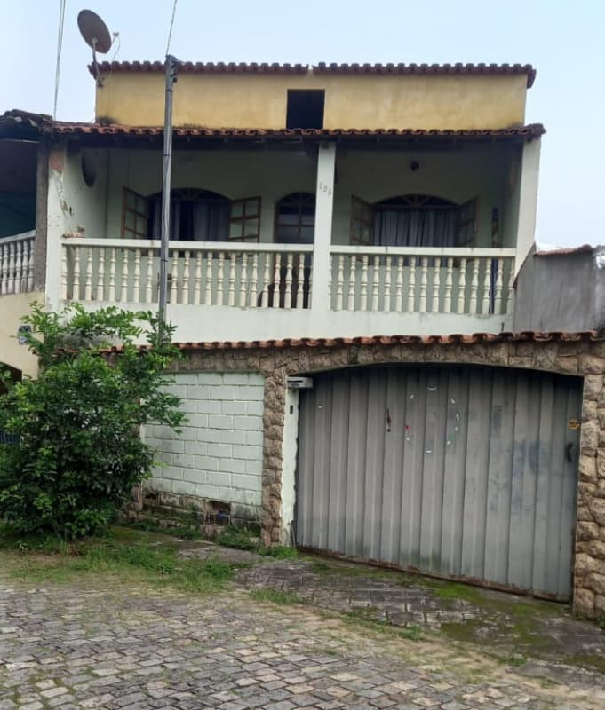 Foto 1 de 2: Casa em leilão em São Domingos Do Prata - MG, bairro Boa Vista — LOTE 001 IMÓVEL RESIDENCIAL BAIRRO BOA VISTA EM SÃO DOMINGOS DO PRATA/MG