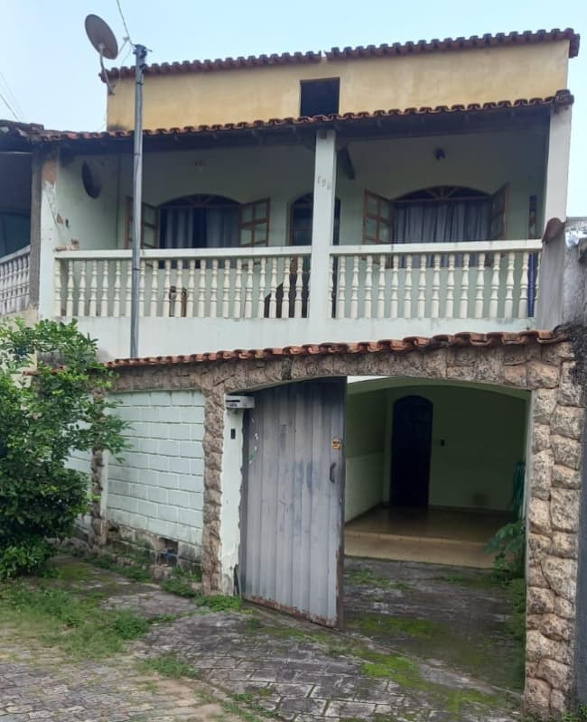 Foto 2 de 2: Casa em leilão em São Domingos Do Prata - MG, bairro Boa Vista — LOTE 001 IMÓVEL RESIDENCIAL BAIRRO BOA VISTA EM SÃO DOMINGOS DO PRATA/MG