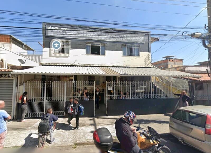 Foto 1 de 2: Imóvel em leilão em Juiz De Fora - MG, bairro Benfica — LOTE 007 UM IMÓVEL RESIDENCIAL/COMERCIAL NO BAIRRO BENFICA EM JUIZ DE FORA/MG