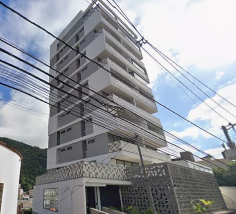 Foto 2 de 3: Apartamento em leilão em Juiz De Fora - MG, bairro São Mateus — LOTE 008 UM APARTAMENTO EM JUIZ DE FORA/MG