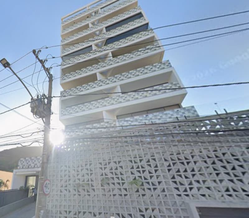 Foto 3 de 3: Apartamento em leilão em Juiz De Fora - MG, bairro São Mateus — LOTE 008 UM APARTAMENTO EM JUIZ DE FORA/MG