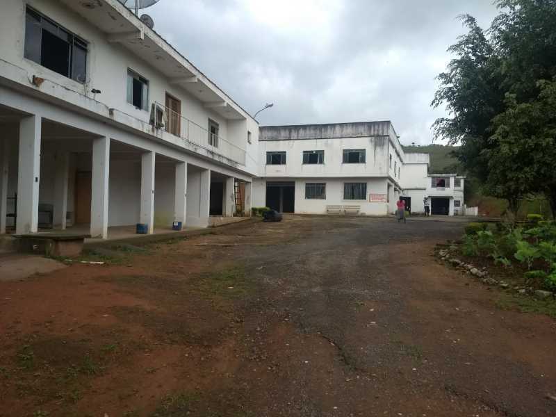 Foto 1 de 4: Comercial em leilão em Juiz De Fora - MG, bairro Benfica — LOTE 010 IMÓVEL COMERCIAL/INDUSTRIAL SITUADO NO BAIRRO BENFICA EM JUIZ DE FORA/MG