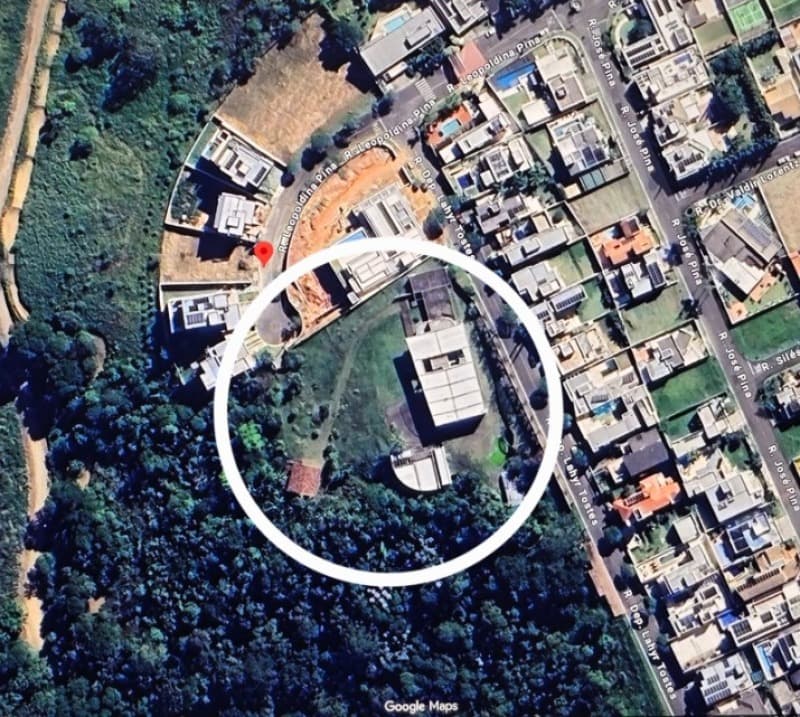 Foto 1 de 2: Terreno em leilão em Juiz De Fora - MG, bairro São Pedro — LOTE 007 UM IMÓVEL RESIDENCIAL EM JUIZ DE FORA/MG
