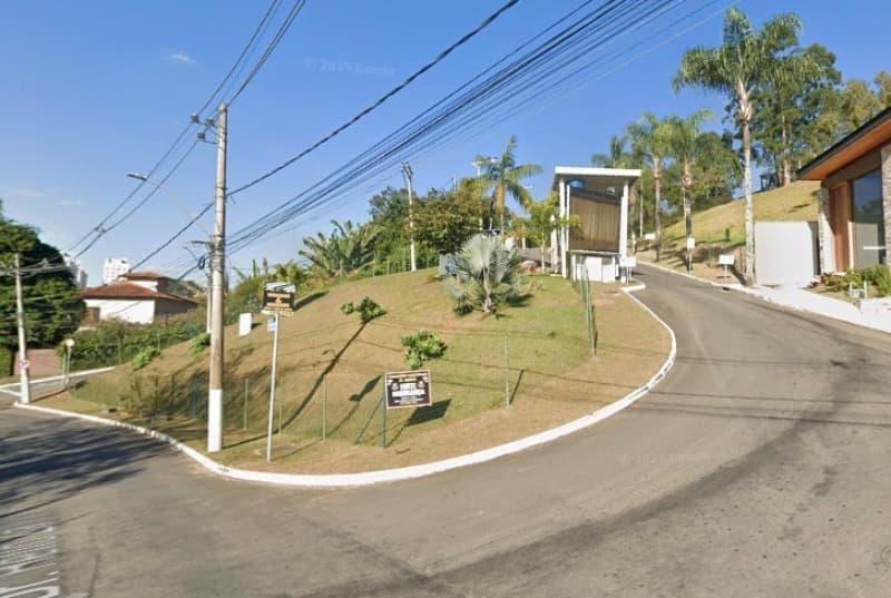 Foto 2 de 2: Terreno em leilão em Juiz De Fora - MG, bairro São Pedro — LOTE 007 UM IMÓVEL RESIDENCIAL EM JUIZ DE FORA/MG
