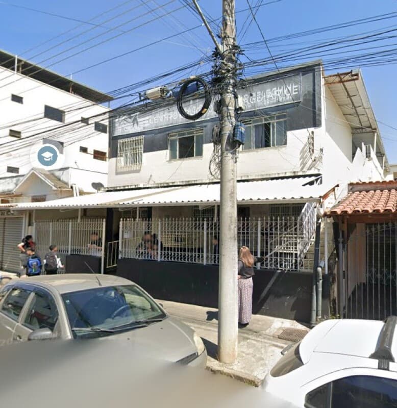 Foto 2 de 2: Imóvel em leilão em Juiz De Fora - MG, bairro Benfica — LOTE 008 UM IMÓVEL RESIDENCIAL/COMERCIAL NO BAIRRO BENFICA EM JUIZ DE FORA/MG