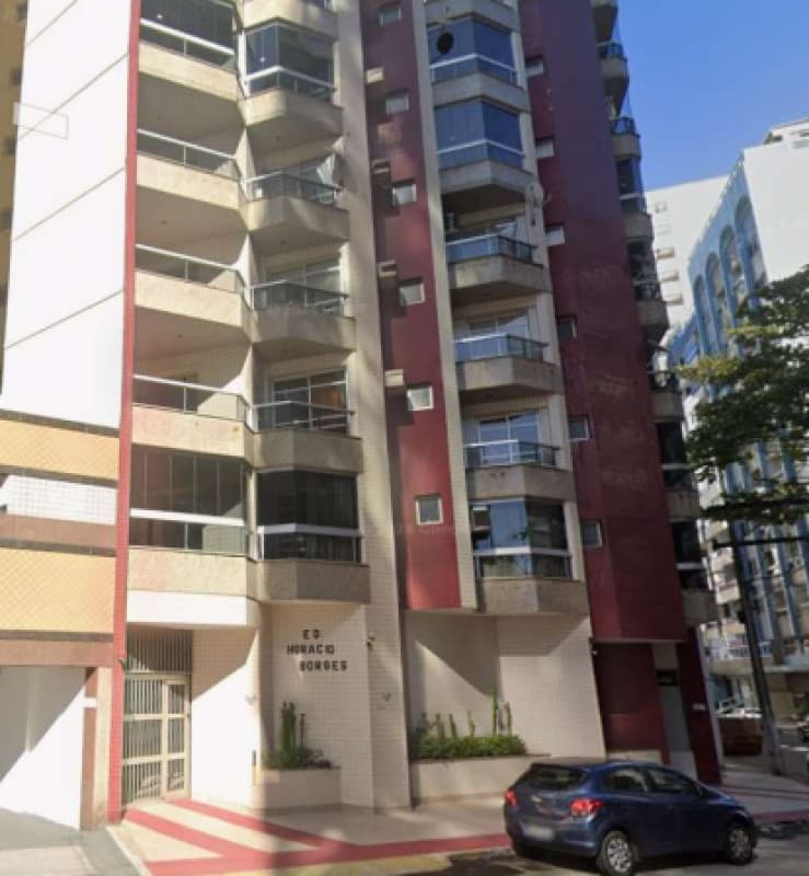 Foto 1 de 3: Apartamento em leilão em Guarapari - ES, bairro Ipiranga — LOTE 010 APARTAMENTO NO EDÍFICO HORÁCIO BORGES EM GUARAPARI/ES