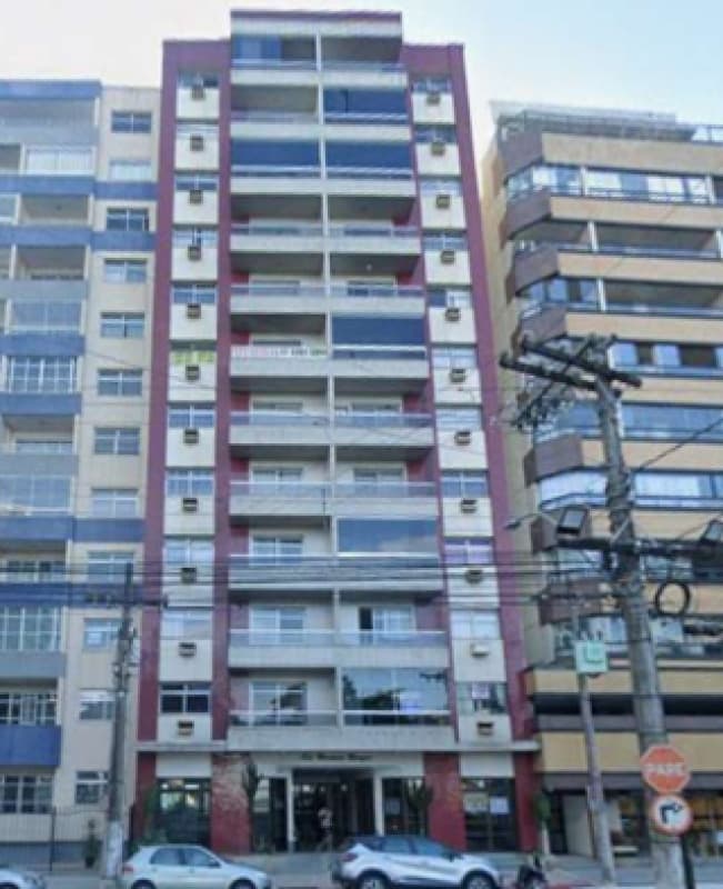 Foto 2 de 3: Apartamento em leilão em Guarapari - ES, bairro Ipiranga — LOTE 010 APARTAMENTO NO EDÍFICO HORÁCIO BORGES EM GUARAPARI/ES