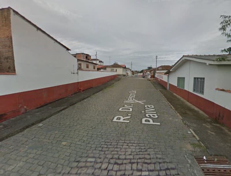 Foto 2 de 4: Terreno em leilão em Santa Rita De Caldas - MG, bairro Vila Nova — LOTE 002 UM TERRENO URBANO COM ÁREA DE 338 M² EM SANTA RITA DE CALDAS/MG