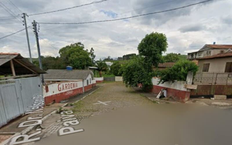Foto 3 de 4: Terreno em leilão em Santa Rita De Caldas - MG, bairro Vila Nova — LOTE 002 UM TERRENO URBANO COM ÁREA DE 338 M² EM SANTA RITA DE CALDAS/MG