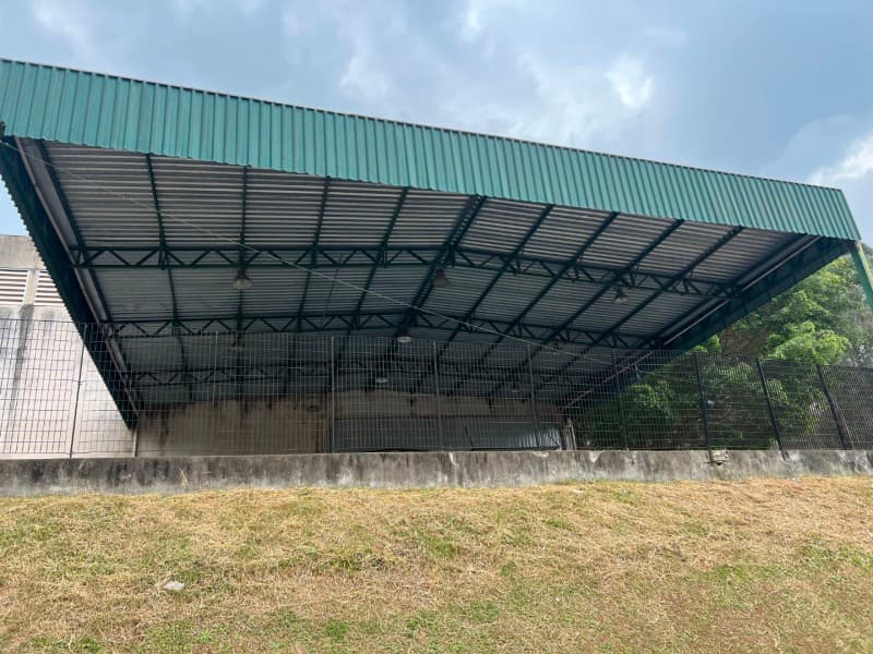 Foto 7 de 9: Terreno em leilão em Arujá - SP — LOTE 001 Imóvel de Área 1.390,81 m²