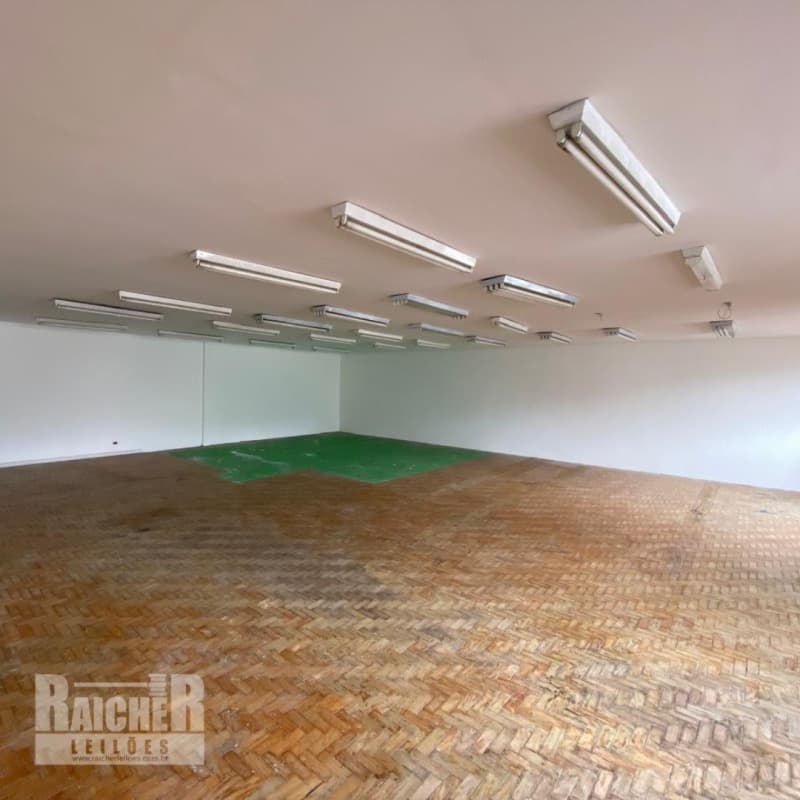 Foto 8 de 14: Comercial em leilão em São Bernardo Do Campo - SP — LOTE 001 EDIFÍCIO LIBERMAN, situado na Rua Jurubatuba, nº 1.699, esquina com a Rua Tenente Sales, nº