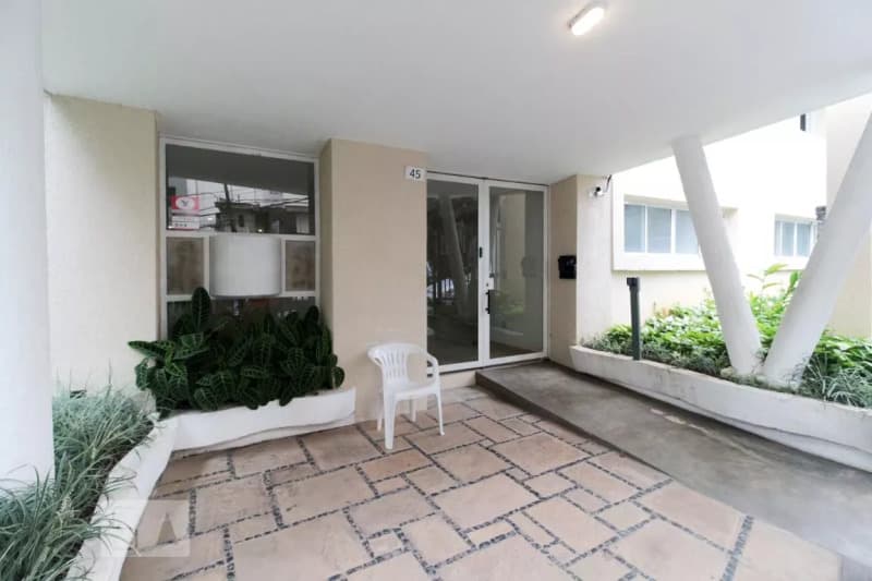 Foto 3 de 27: Apartamento em leilão em São Paulo - SP — LOTE 001 Apartamento Duplex nº 122, localizado no 12º e 13º pavimentos do Condomínio Estilo Aclimaçã