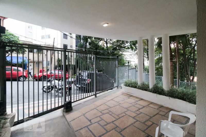 Foto 4 de 27: Apartamento em leilão em São Paulo - SP — LOTE 001 Apartamento Duplex nº 122, localizado no 12º e 13º pavimentos do Condomínio Estilo Aclimaçã