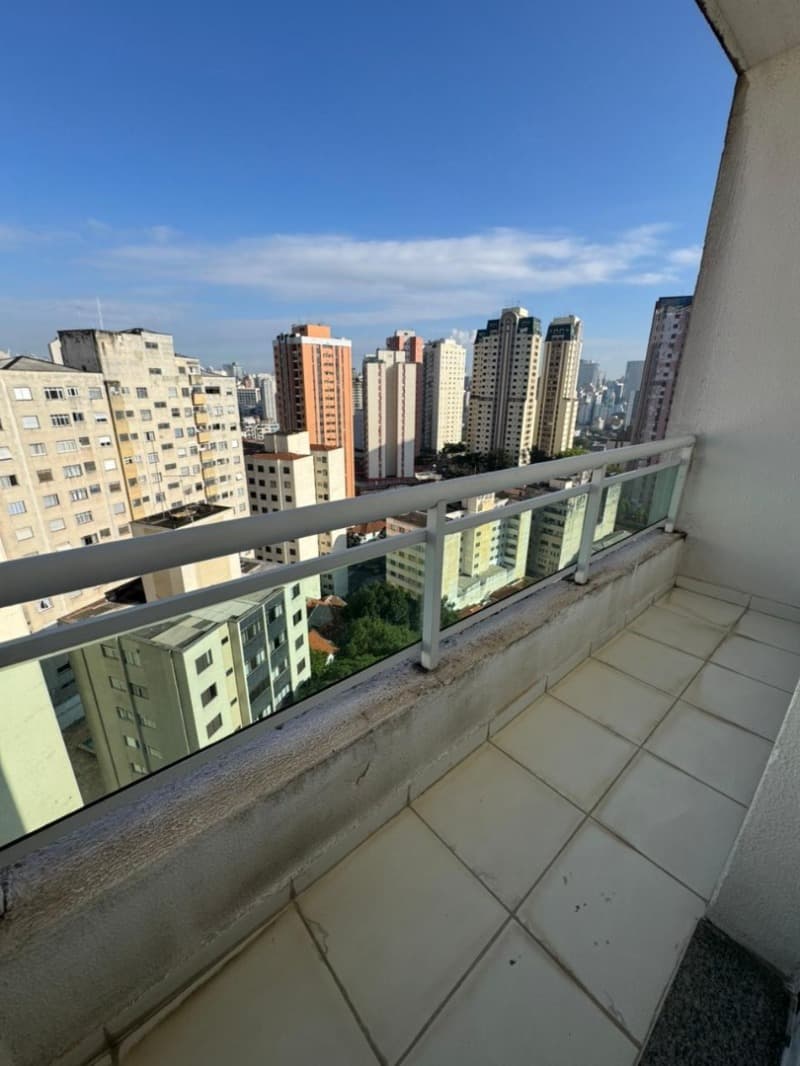 Foto 8 de 27: Apartamento em leilão em São Paulo - SP — LOTE 001 Apartamento Duplex nº 122, localizado no 12º e 13º pavimentos do Condomínio Estilo Aclimaçã