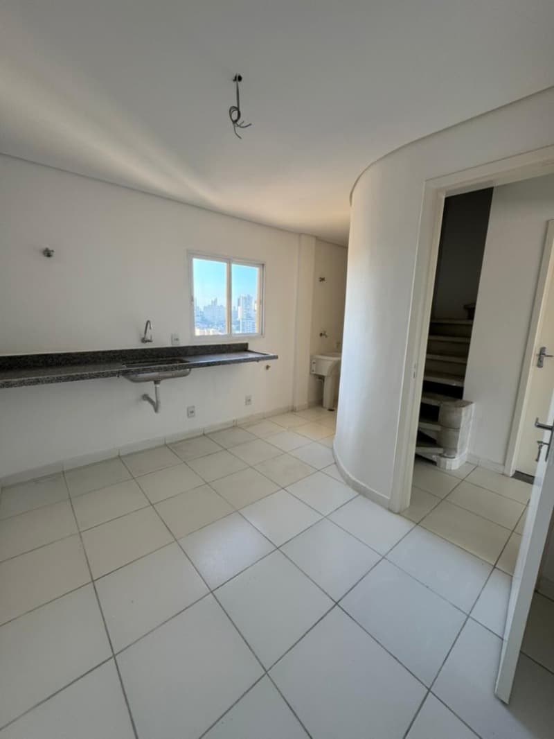 Foto 13 de 27: Apartamento em leilão em São Paulo - SP — LOTE 001 Apartamento Duplex nº 122, localizado no 12º e 13º pavimentos do Condomínio Estilo Aclimaçã