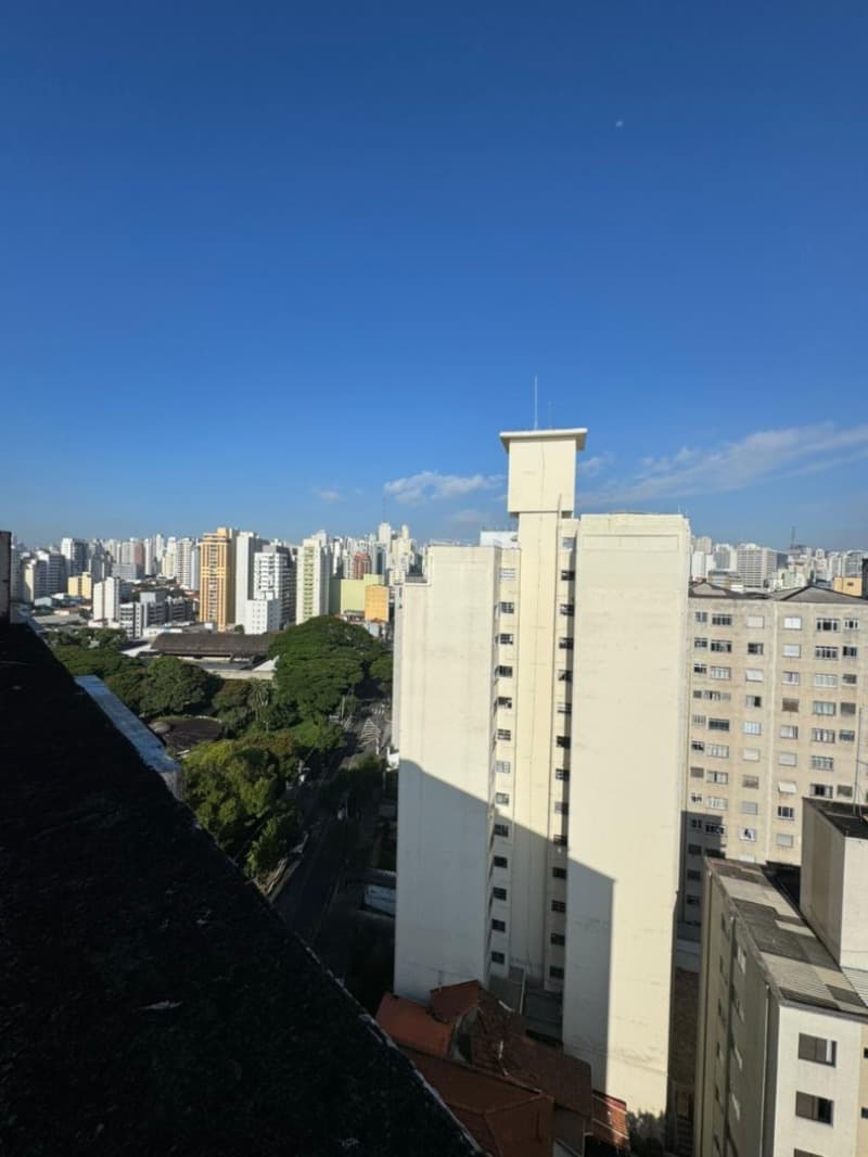 Foto 21 de 27: Apartamento em leilão em São Paulo - SP — LOTE 001 Apartamento Duplex nº 122, localizado no 12º e 13º pavimentos do Condomínio Estilo Aclimaçã