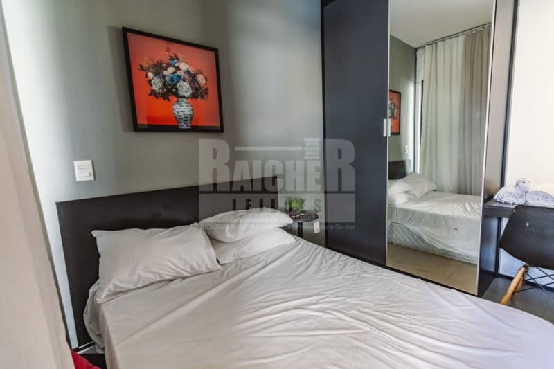 Foto 6 de 21: Apartamento em leilão em São Paulo - SP — LOTE 001 Apartamento nº 401, localizado no 3º pavimento ou 4º andar do Condomínio Nova Higienópolis,