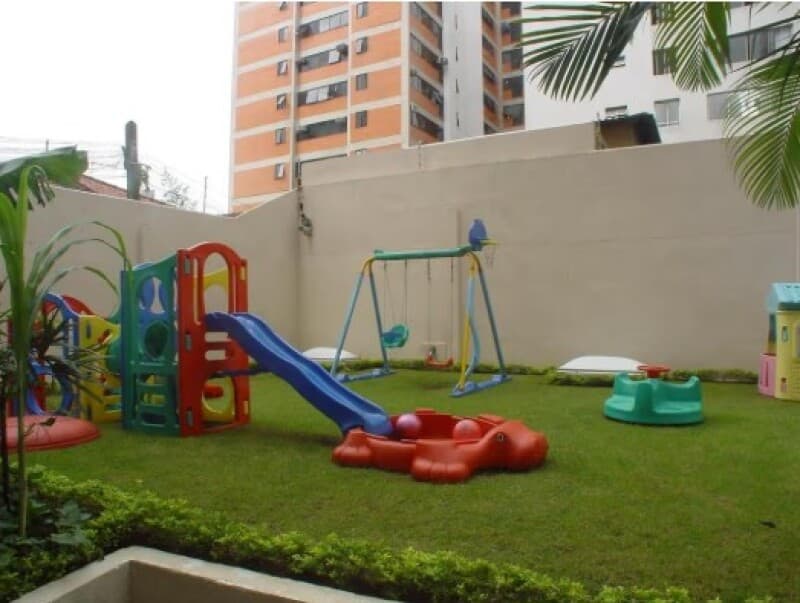 Foto 2 de 4: Apartamento em leilão em São Paulo - SP — LOTE 001 Apartamento nº 4 + BOX nº 4 para 2 veículos, localizado no Edifício Jupiá, situado na Rua S