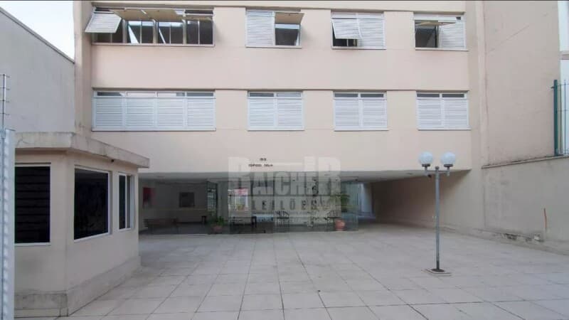 Foto 5 de 8: Apartamento em leilão em São Paulo - SP — LOTE 002 Apartamento nº 5, localizado no 5º andar do Edifício Delia, situado na Rua Maestro Cardim,
