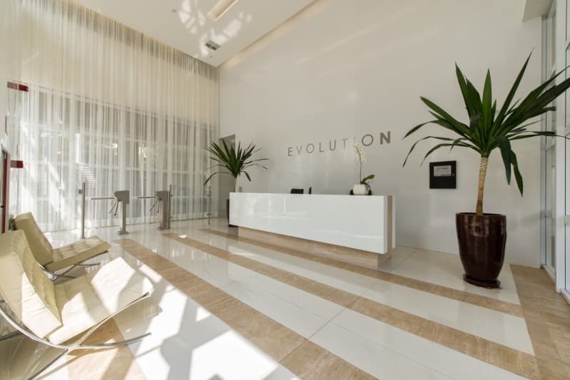 Foto 2 de 17: Comercial em leilão em São Paulo - SP — LOTE 001 Conjunto comercial nº 401, localizado no 4º pavimento do Condomínio Edifício Evolution Para