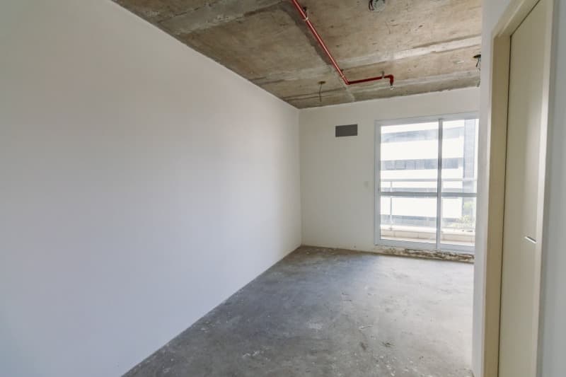 Foto 6 de 17: Comercial em leilão em São Paulo - SP — LOTE 001 Conjunto comercial nº 401, localizado no 4º pavimento do Condomínio Edifício Evolution Para