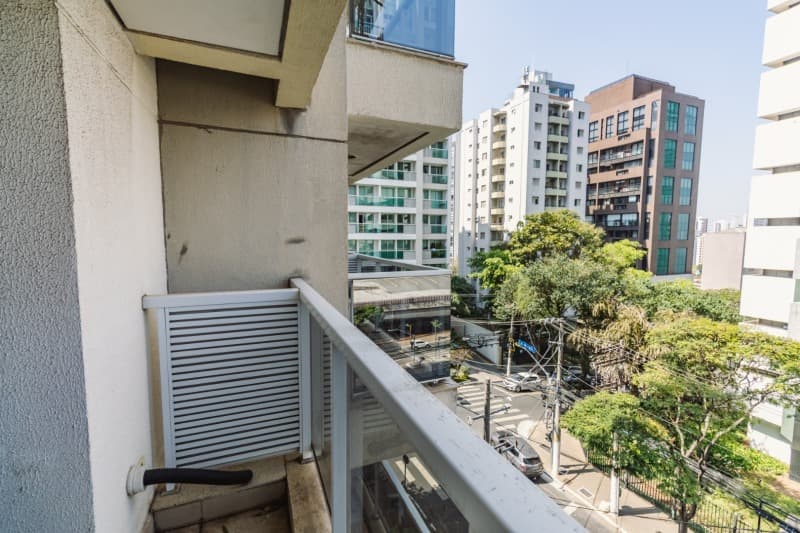 Foto 12 de 17: Comercial em leilão em São Paulo - SP — LOTE 001 Conjunto comercial nº 401, localizado no 4º pavimento do Condomínio Edifício Evolution Para