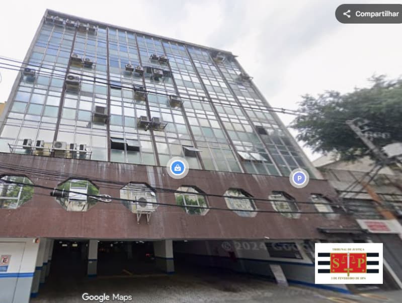 Terreno em leilão em São Paulo - SP, bairro Bom Retiro — LOTE 001 O conjunto nº 504, localizado no 5º andar ou 6º pavimento do EDIFÍCIO PADRÃO, situado à Rua