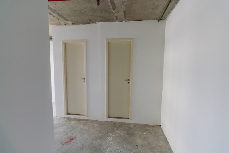 Foto 5 de 17: Comercial em leilão em São Paulo - SP, bairro Aclimação — LOTE 009 Conjunto comercial nº 401, localizado no 4º pavimento do Condomínio Edifício Evolution Para