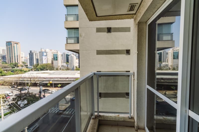 Foto 11 de 17: Comercial em leilão em São Paulo - SP, bairro Aclimação — LOTE 009 Conjunto comercial nº 401, localizado no 4º pavimento do Condomínio Edifício Evolution Para
