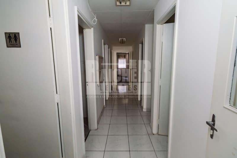 Foto 30 de 49: Comercial em leilão em São Paulo - SP, bairro Consolação — LOTE 010 Conjunto nº 41, localizado no 4º andar do Edifício Apollo II, situado na Rua Luiz Coelho, n