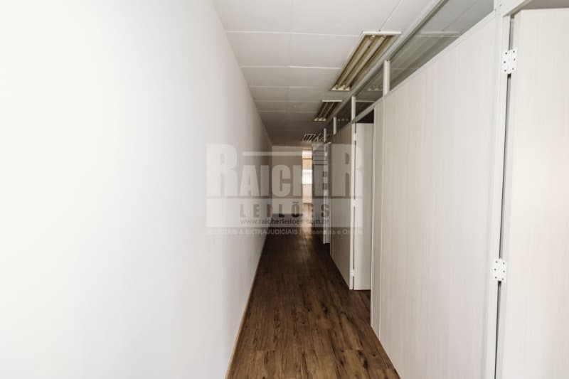 Foto 40 de 49: Comercial em leilão em São Paulo - SP, bairro Consolação — LOTE 010 Conjunto nº 41, localizado no 4º andar do Edifício Apollo II, situado na Rua Luiz Coelho, n
