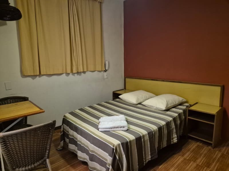 Foto 4 de 12: Comercial em leilão em São Paulo - SP, bairro Mirandópolis — LOTE 001 Prédio com instalações para hotel, situado a Avenida Jabaquara nº 675, Mirandópolis, São Pa