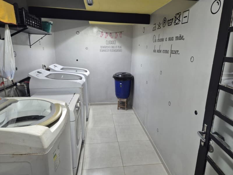Foto 9 de 12: Comercial em leilão em São Paulo - SP, bairro Mirandópolis — LOTE 001 Prédio com instalações para hotel, situado a Avenida Jabaquara nº 675, Mirandópolis, São Pa