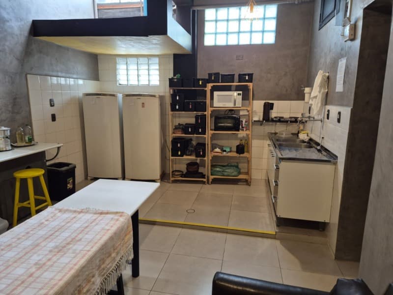 Foto 10 de 12: Comercial em leilão em São Paulo - SP, bairro Mirandópolis — LOTE 001 Prédio com instalações para hotel, situado a Avenida Jabaquara nº 675, Mirandópolis, São Pa