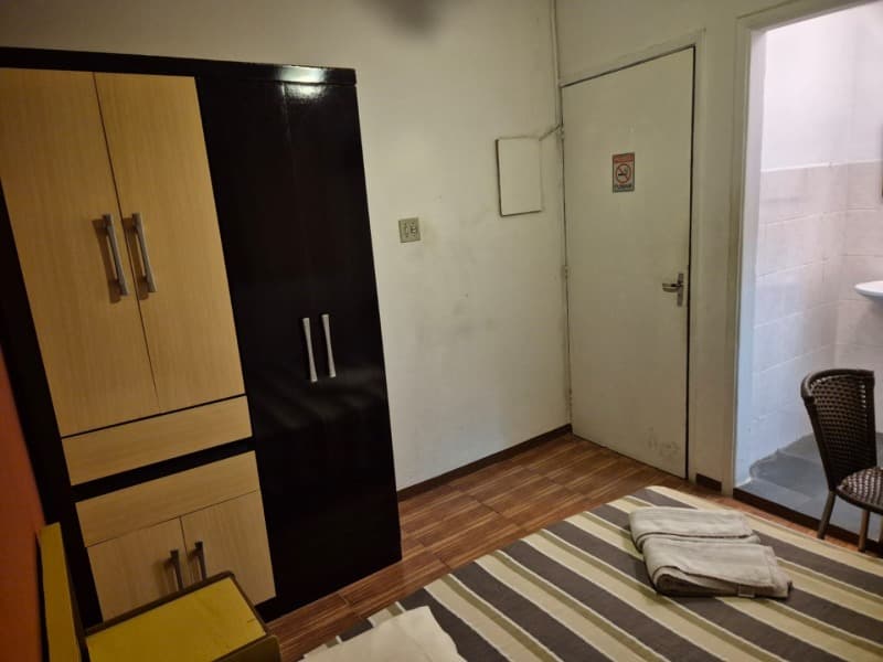Foto 11 de 12: Comercial em leilão em São Paulo - SP, bairro Mirandópolis — LOTE 001 Prédio com instalações para hotel, situado a Avenida Jabaquara nº 675, Mirandópolis, São Pa