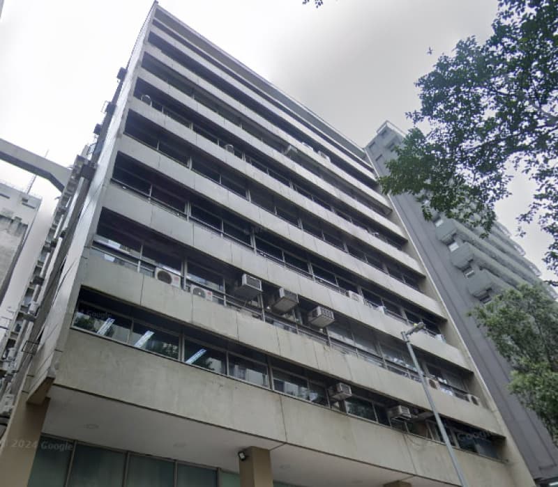 Foto 6 de 50: Comercial em leilão em São Paulo - SP, bairro Consolação — LOTE 010 Conjunto nº 41, localizado no 4º andar do Edifício Apollo II, situado na Rua Luiz Coelho, n