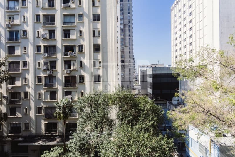Foto 14 de 50: Comercial em leilão em São Paulo - SP, bairro Consolação — LOTE 010 Conjunto nº 41, localizado no 4º andar do Edifício Apollo II, situado na Rua Luiz Coelho, n