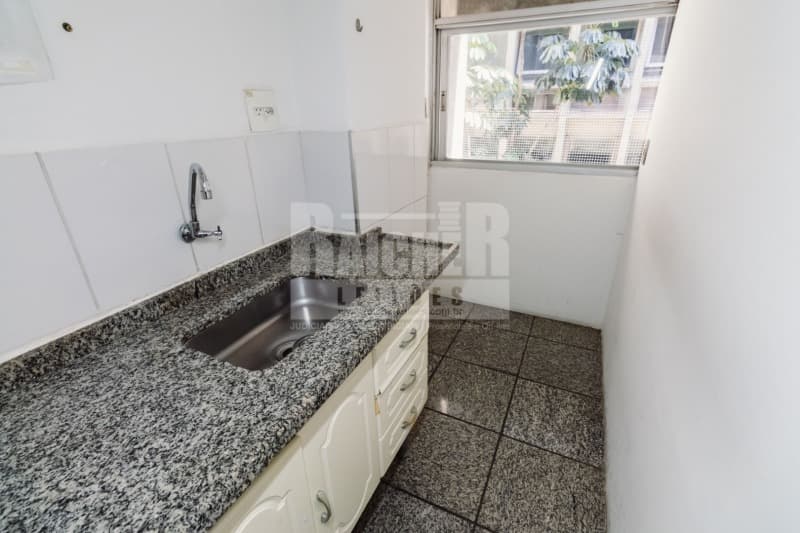 Foto 34 de 50: Comercial em leilão em São Paulo - SP, bairro Consolação — LOTE 010 Conjunto nº 41, localizado no 4º andar do Edifício Apollo II, situado na Rua Luiz Coelho, n