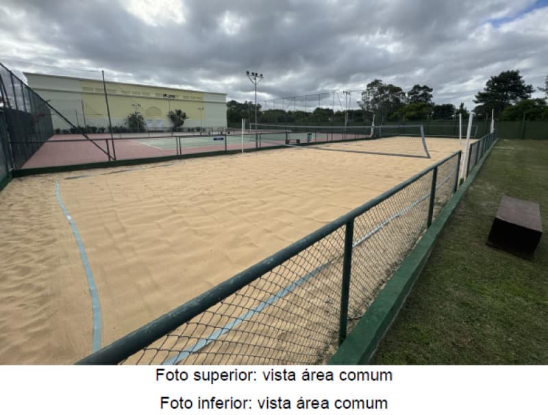 Foto 4 de 10: Casa em leilão em Torres - RS, bairro Itapeva — LOTE 001 CASA EM CONDOMÍNIO — CONDOMÍNIO HORIZONTAL OCEAN SIDE, Unidade Autônoma nº N14 da quadra “N