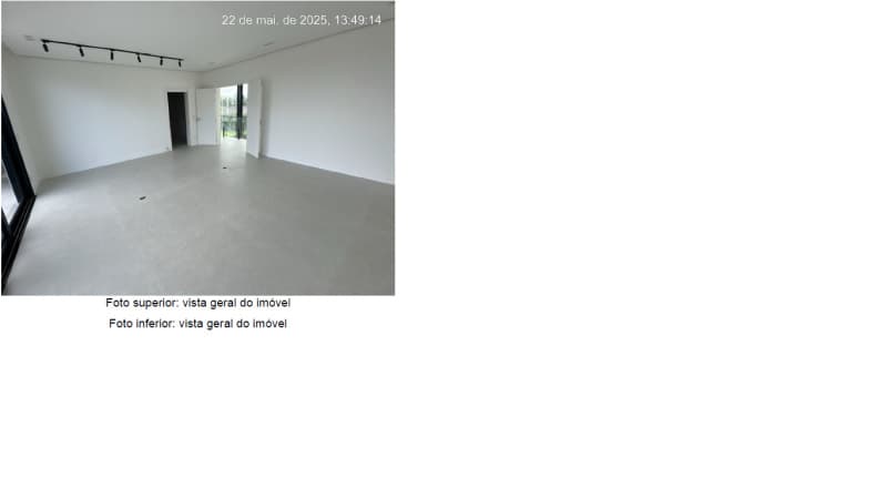 Foto 8 de 10: Casa em leilão em Torres - RS, bairro Itapeva — LOTE 001 CASA EM CONDOMÍNIO — CONDOMÍNIO HORIZONTAL OCEAN SIDE, Unidade Autônoma nº N14 da quadra “N