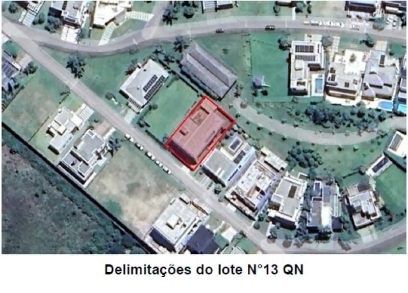 Foto 9 de 10: Casa em leilão em Torres - RS, bairro Itapeva — LOTE 001 CASA EM CONDOMÍNIO — CONDOMÍNIO HORIZONTAL OCEAN SIDE, Unidade Autônoma nº N14 da quadra “N